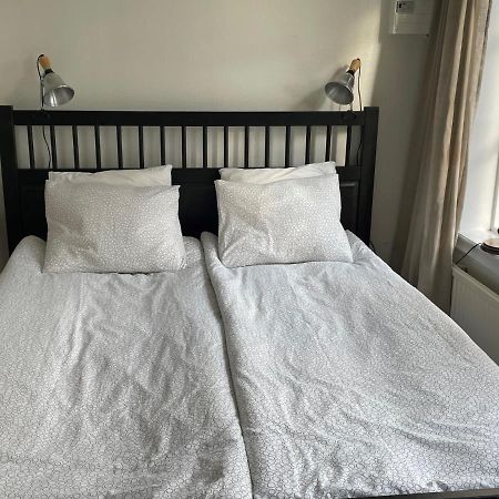 Gardshus - Best Location In The Center Of Graenna Ngoại thất bức ảnh
