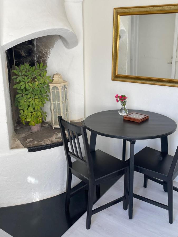 Gardshus - Best Location In The Center Of Graenna Ngoại thất bức ảnh
