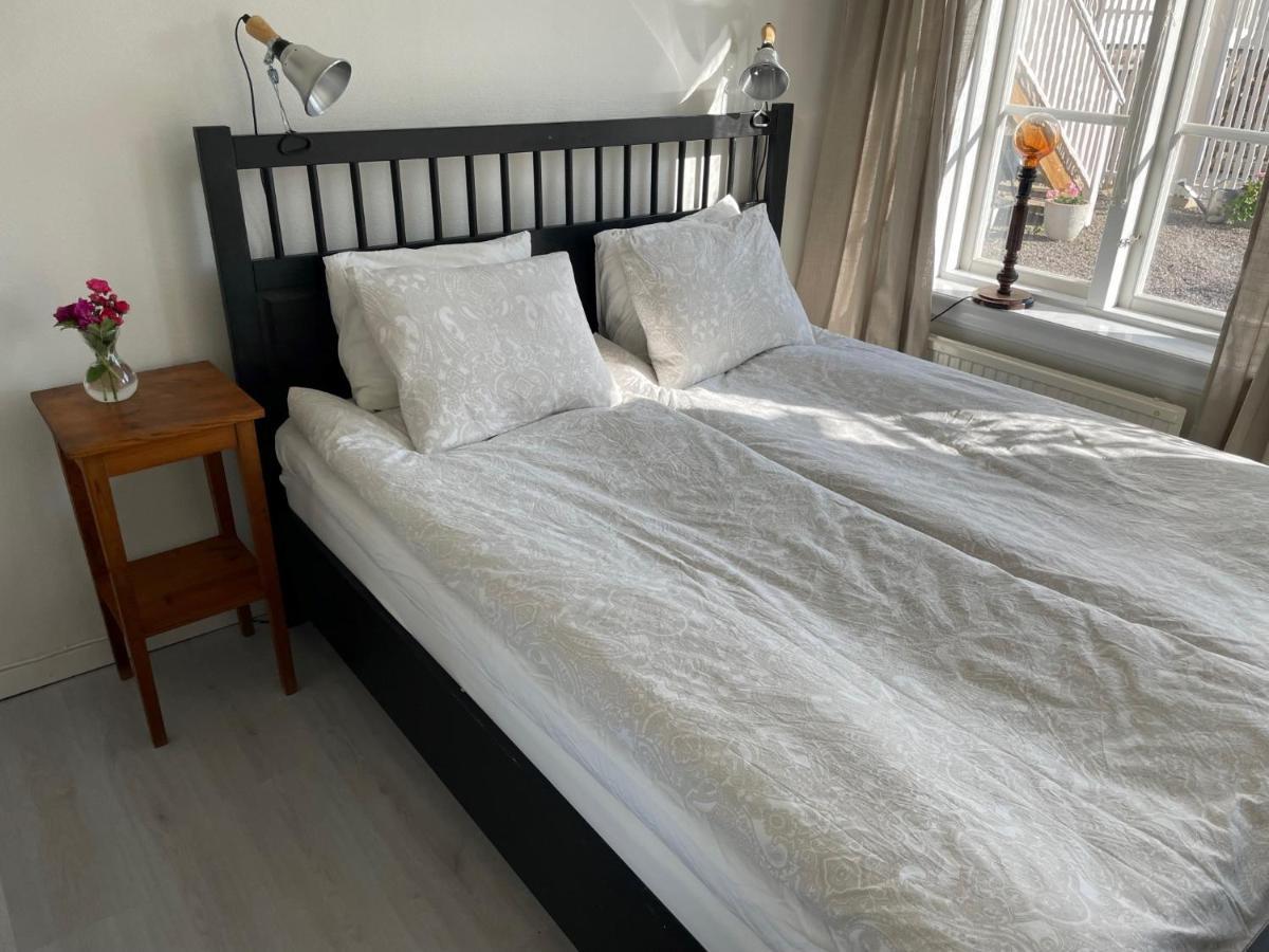 Gardshus - Best Location In The Center Of Graenna Ngoại thất bức ảnh